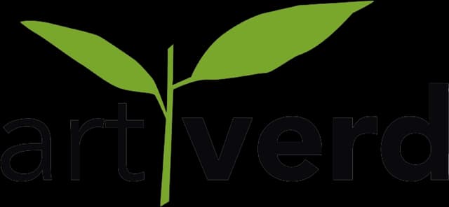 Flower footer background