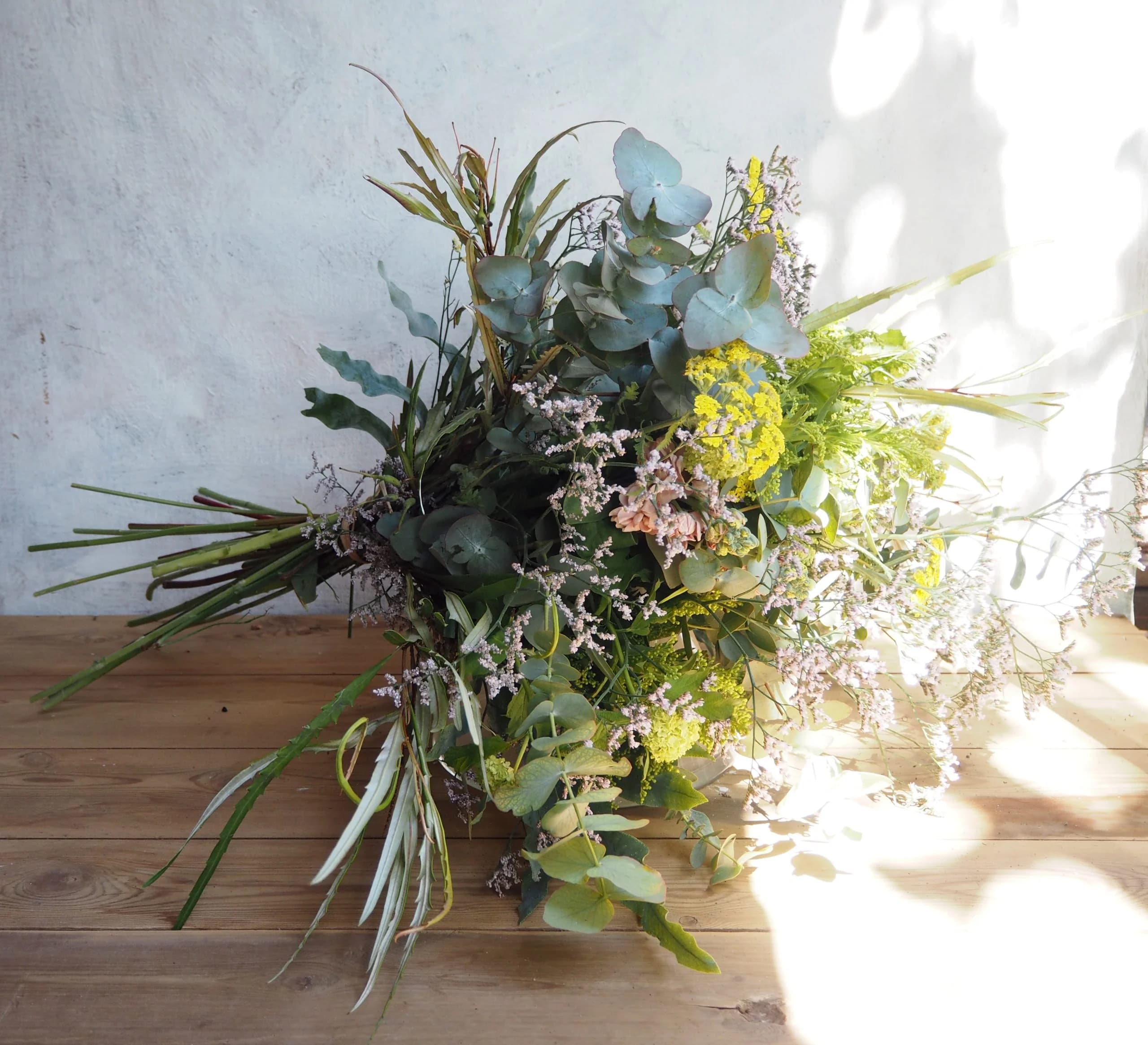 Decoració floral per a esdeveniments